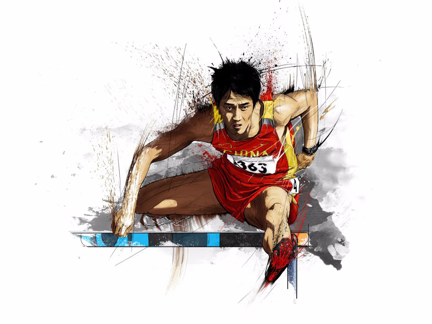 进行针对性 进行针对性